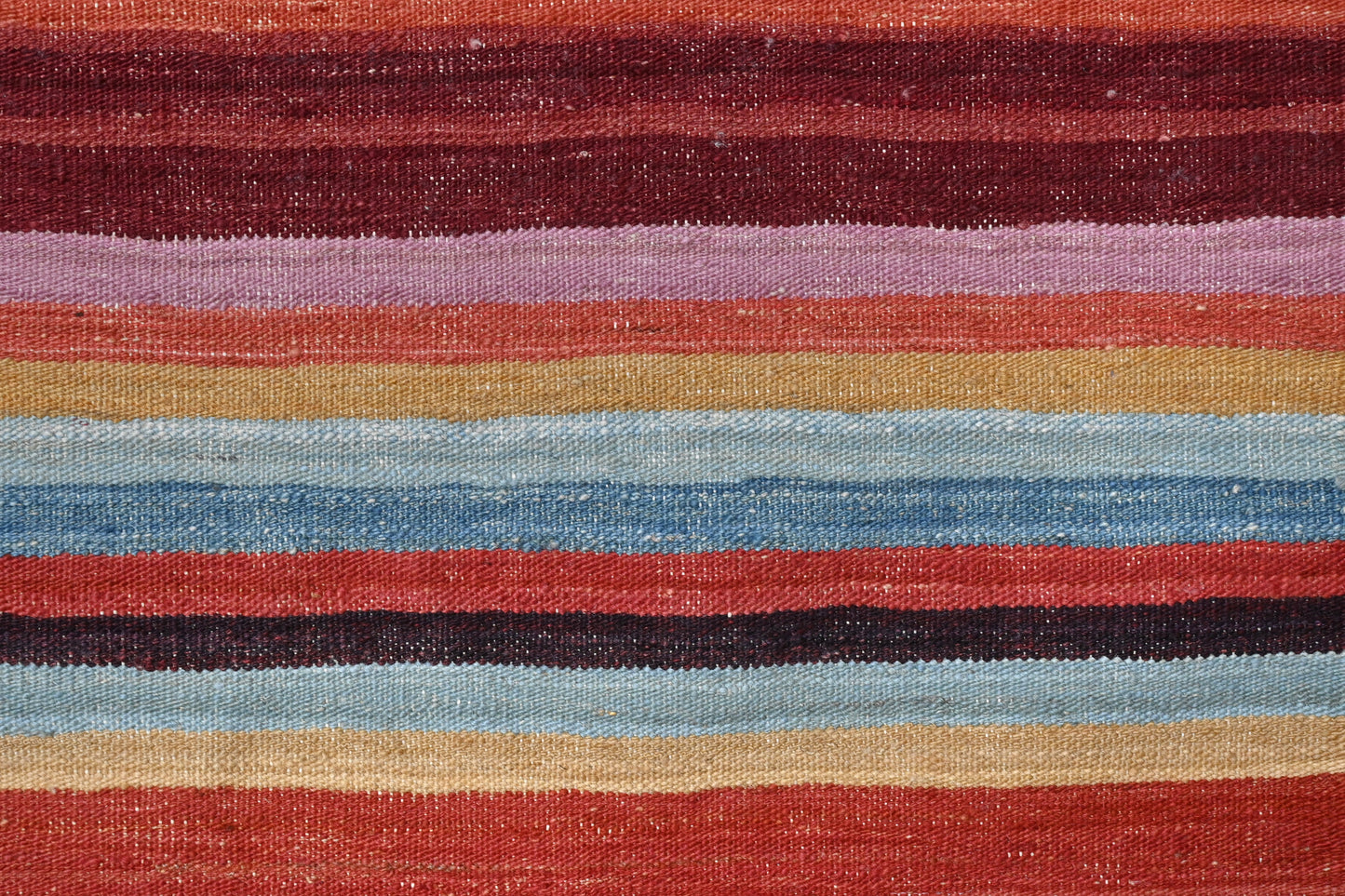 Afghan Faryab Kilim