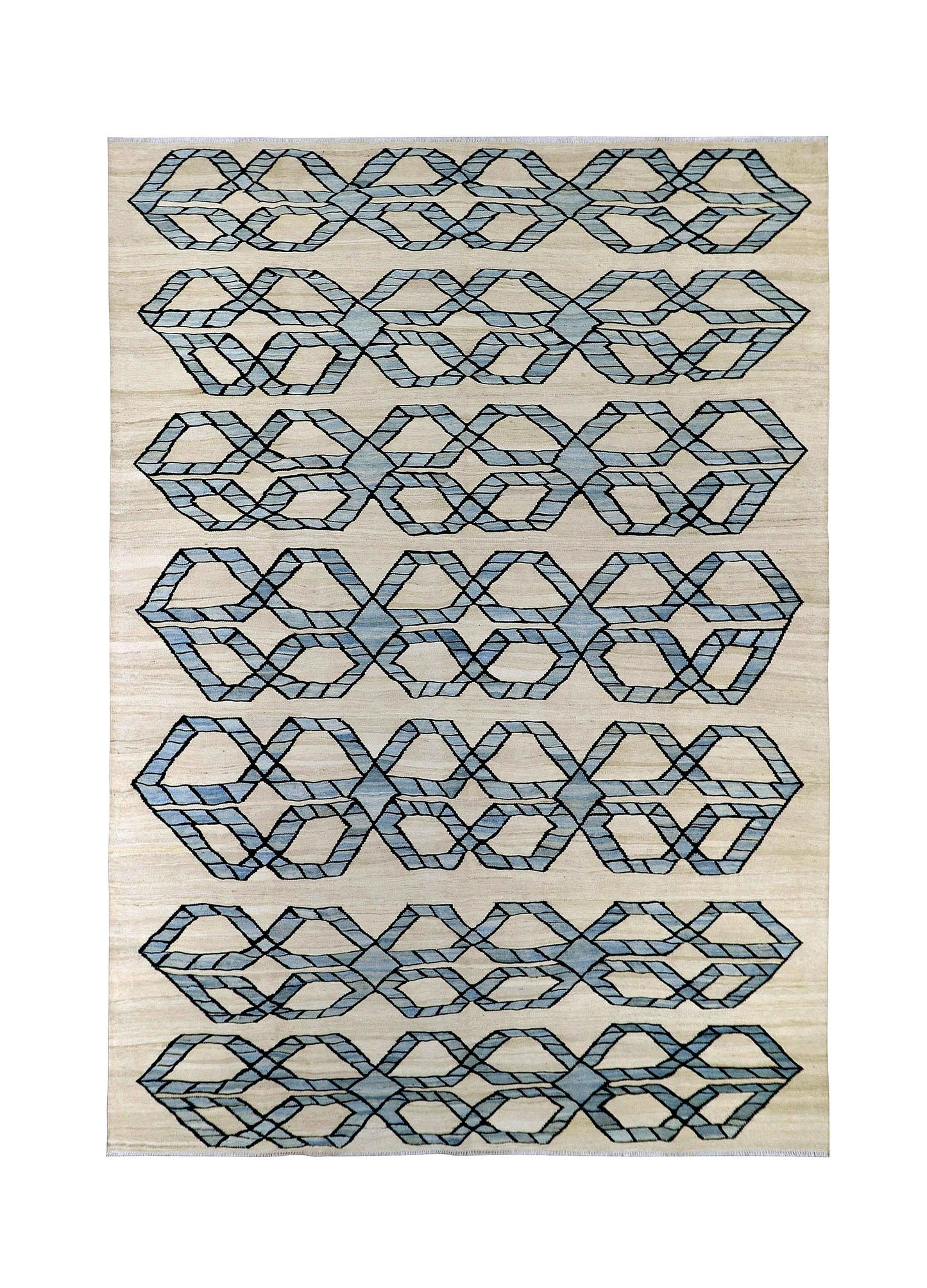 Afghan Faryab Kilim