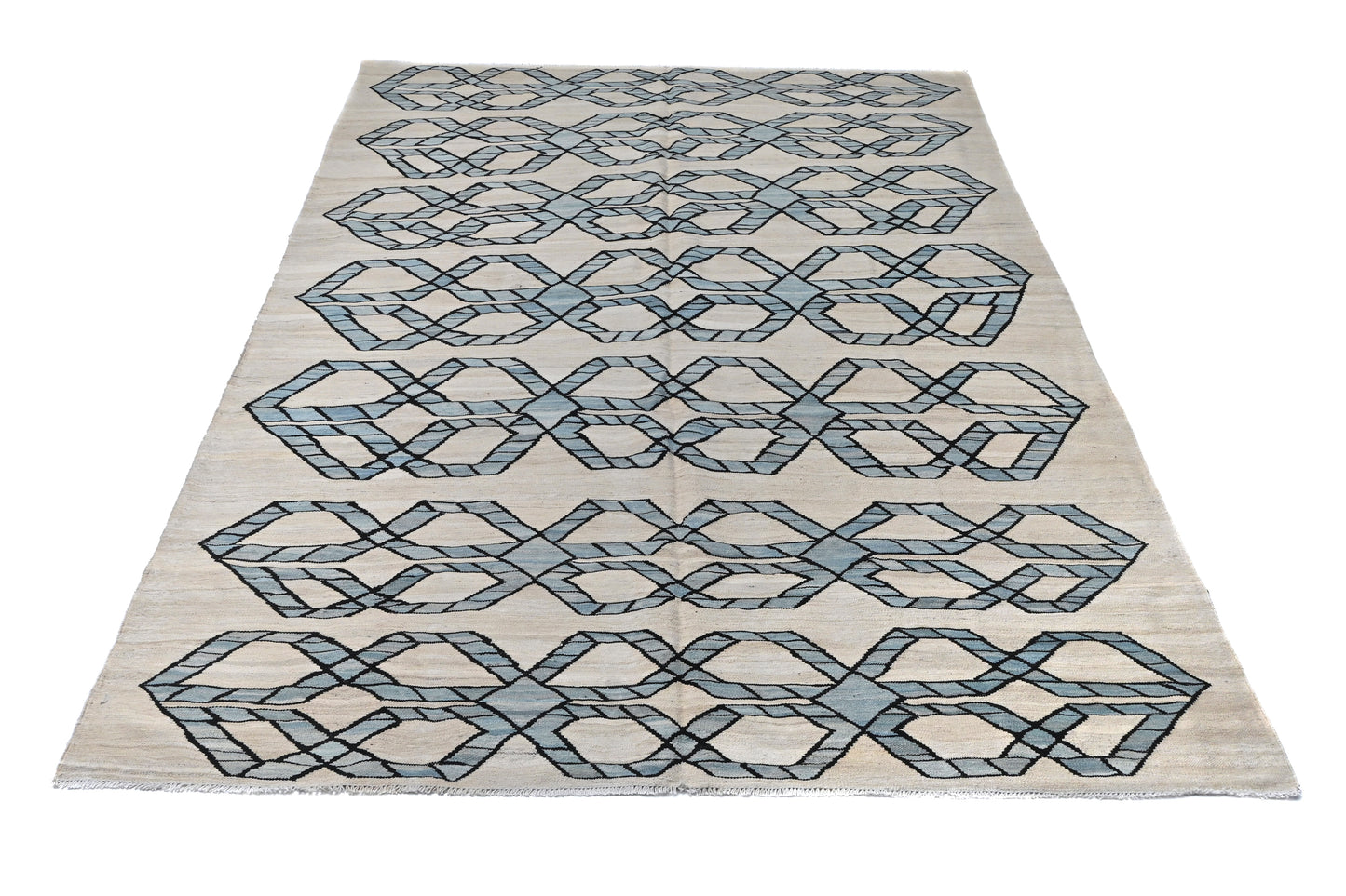 Afghan Faryab Kilim