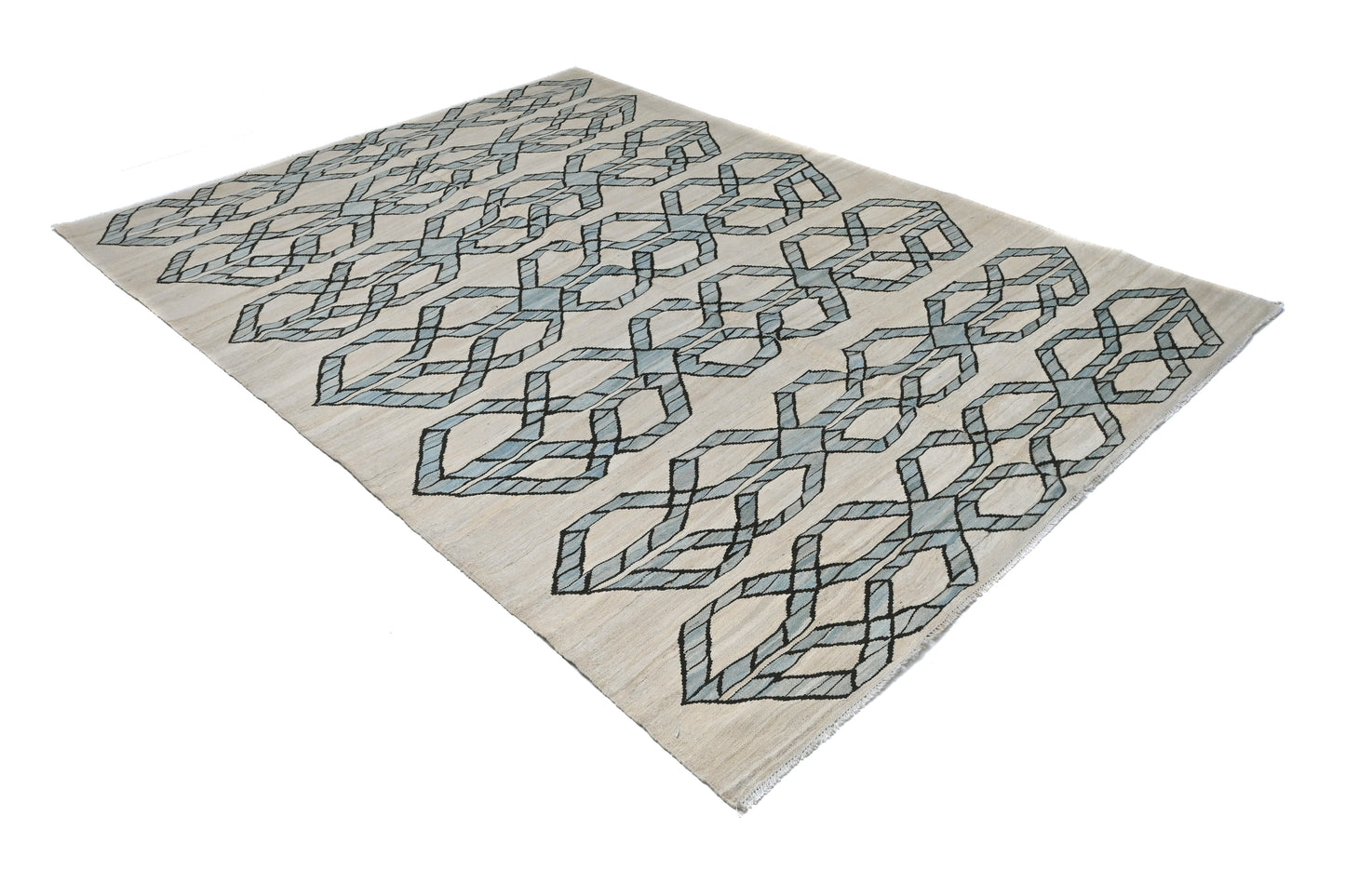 Afghan Faryab Kilim
