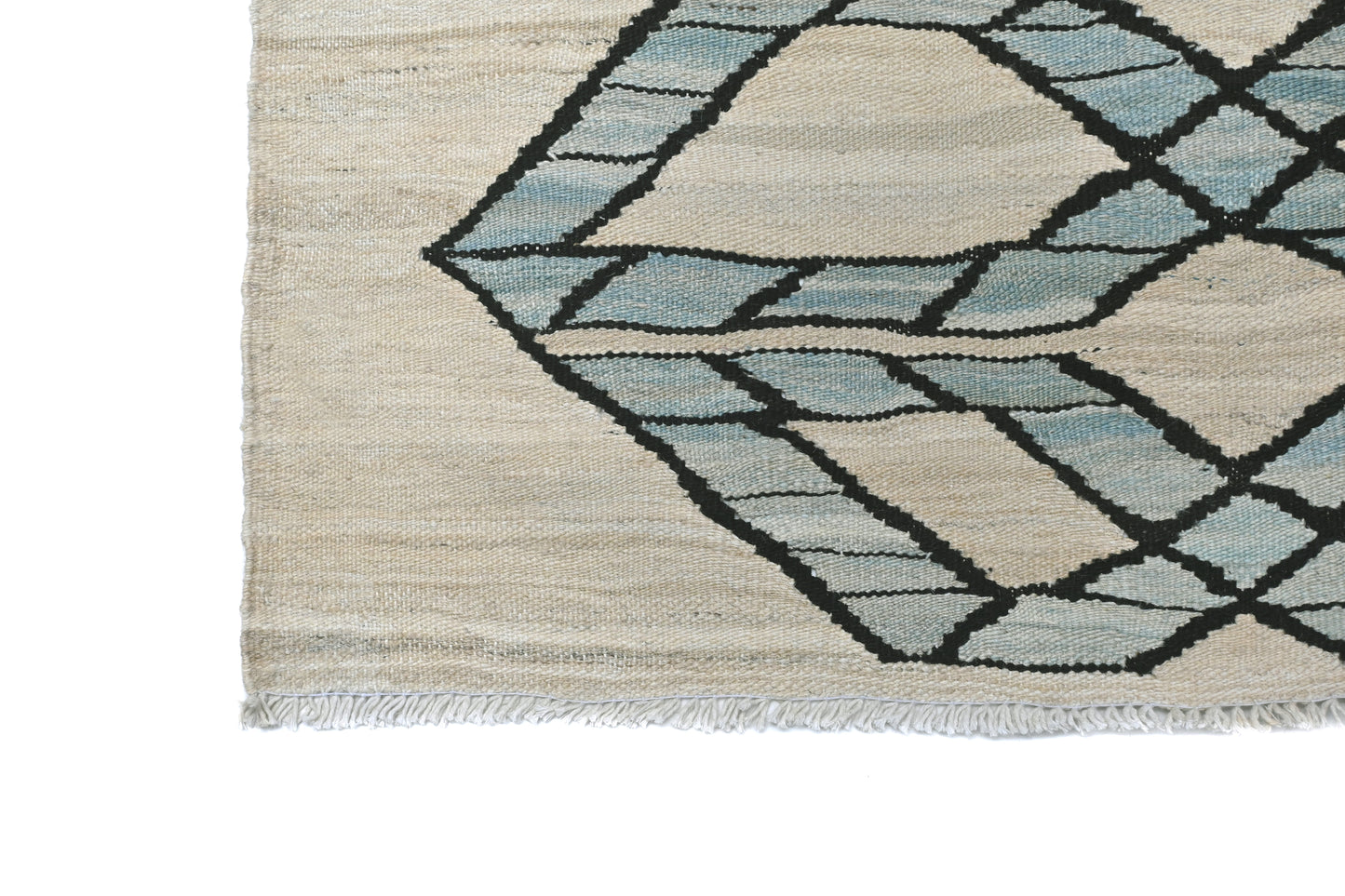 Afghan Faryab Kilim