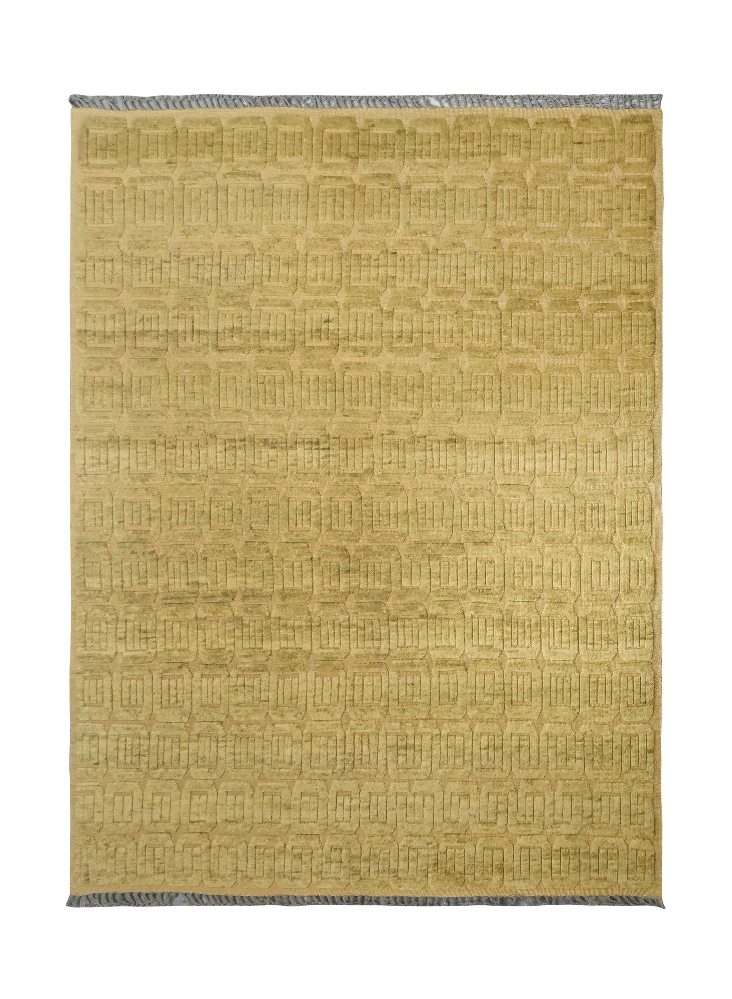 Transitional Kohi Rug