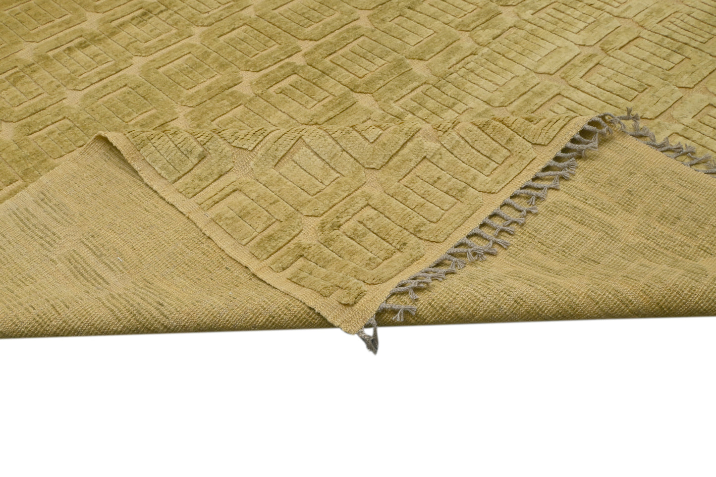 Transitional Kohi Rug
