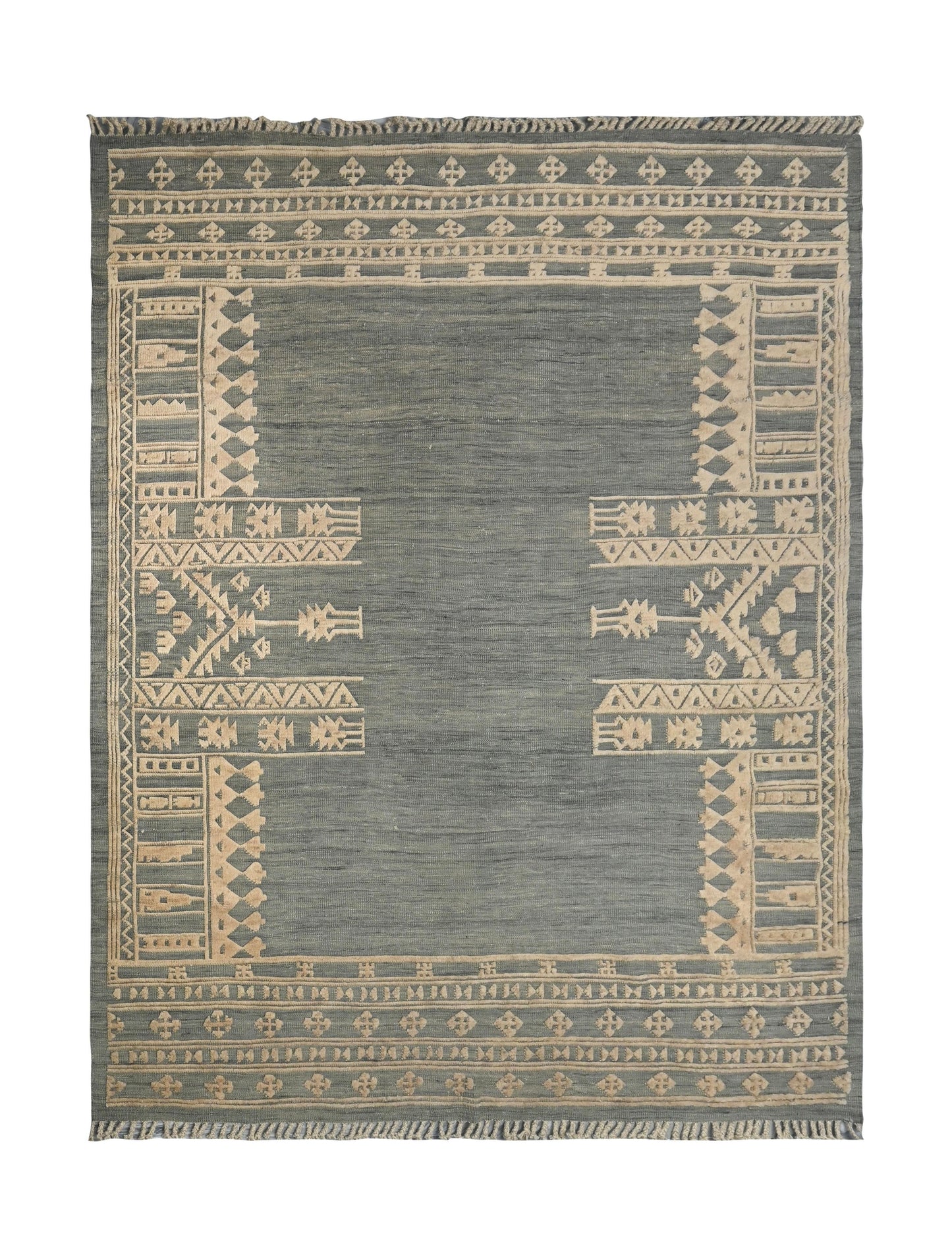 Afghan Yekta Rug