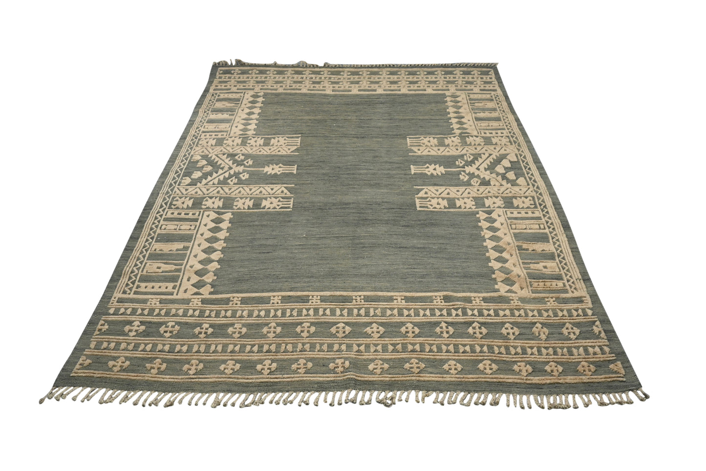 Afghan Yekta Rug