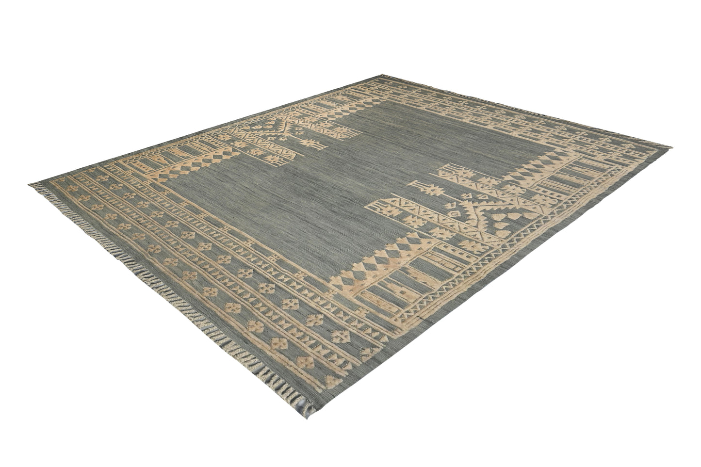 Afghan Yekta Rug