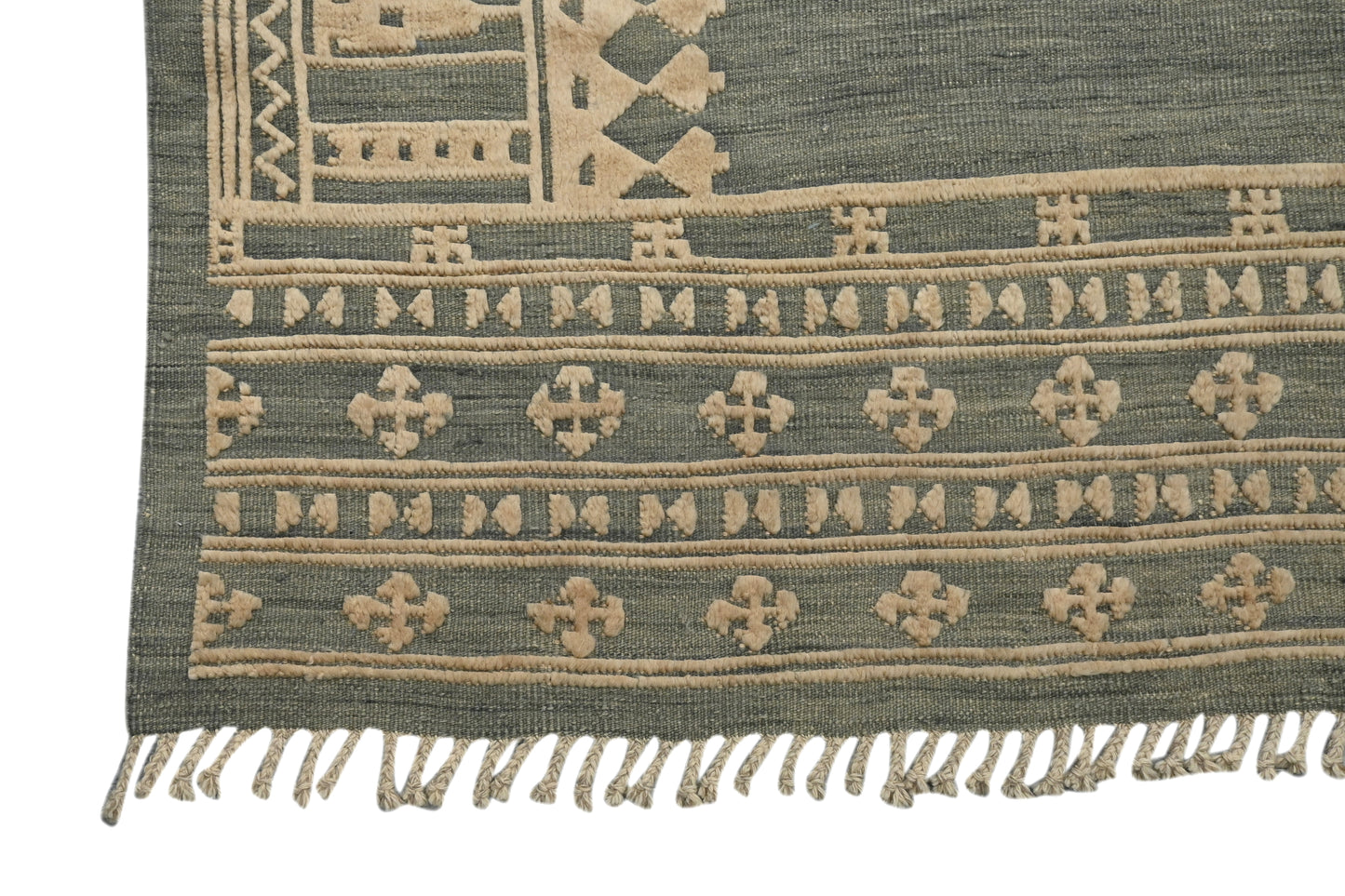 Afghan Yekta Rug