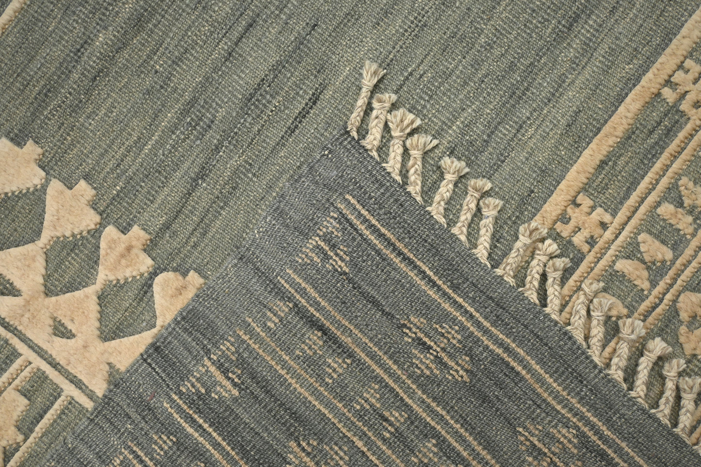 Afghan Yekta Rug