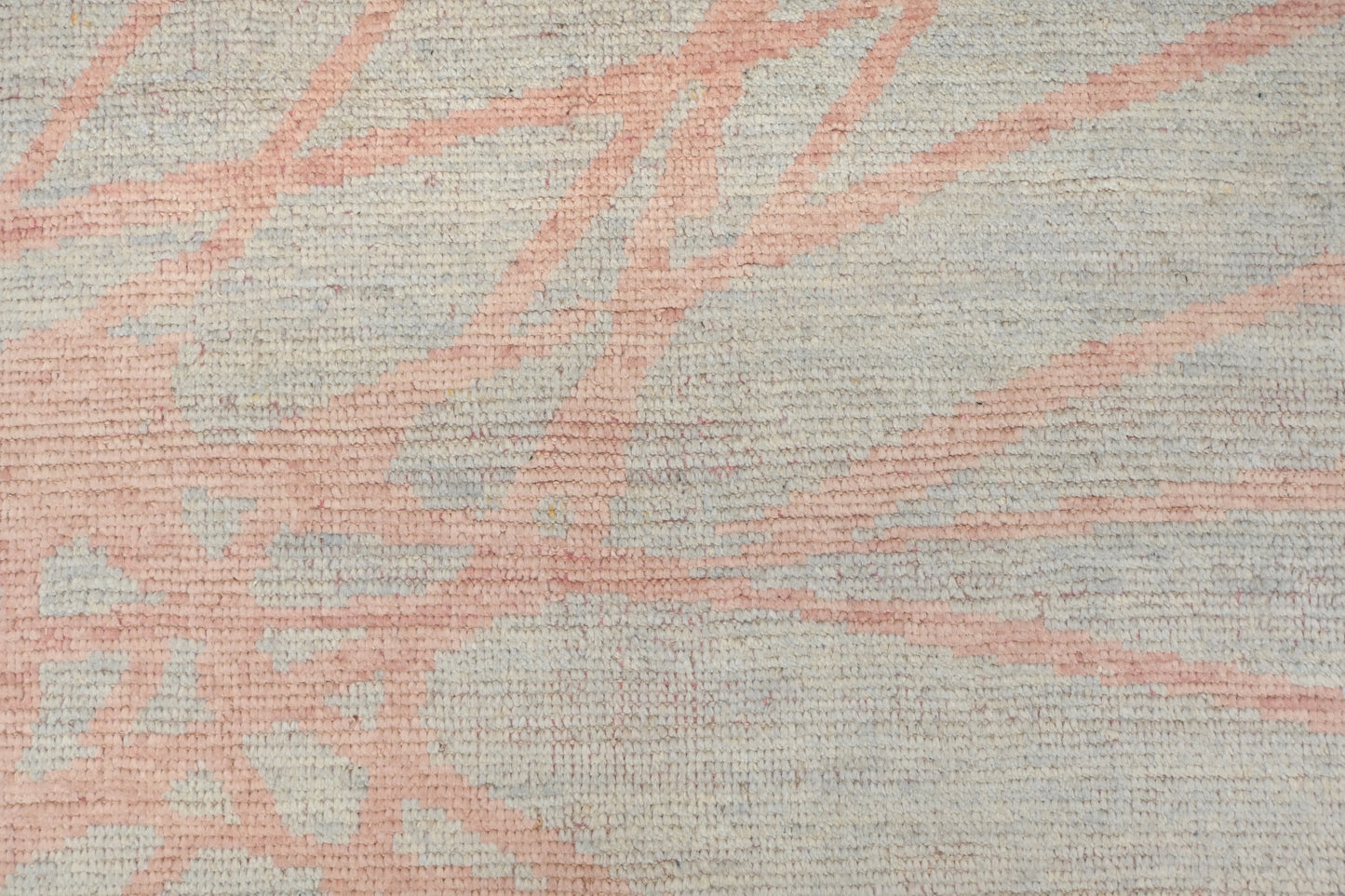 Transitional Kohi Rug