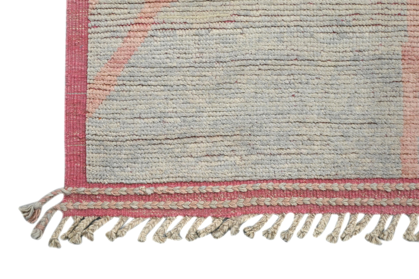Transitional Kohi Rug