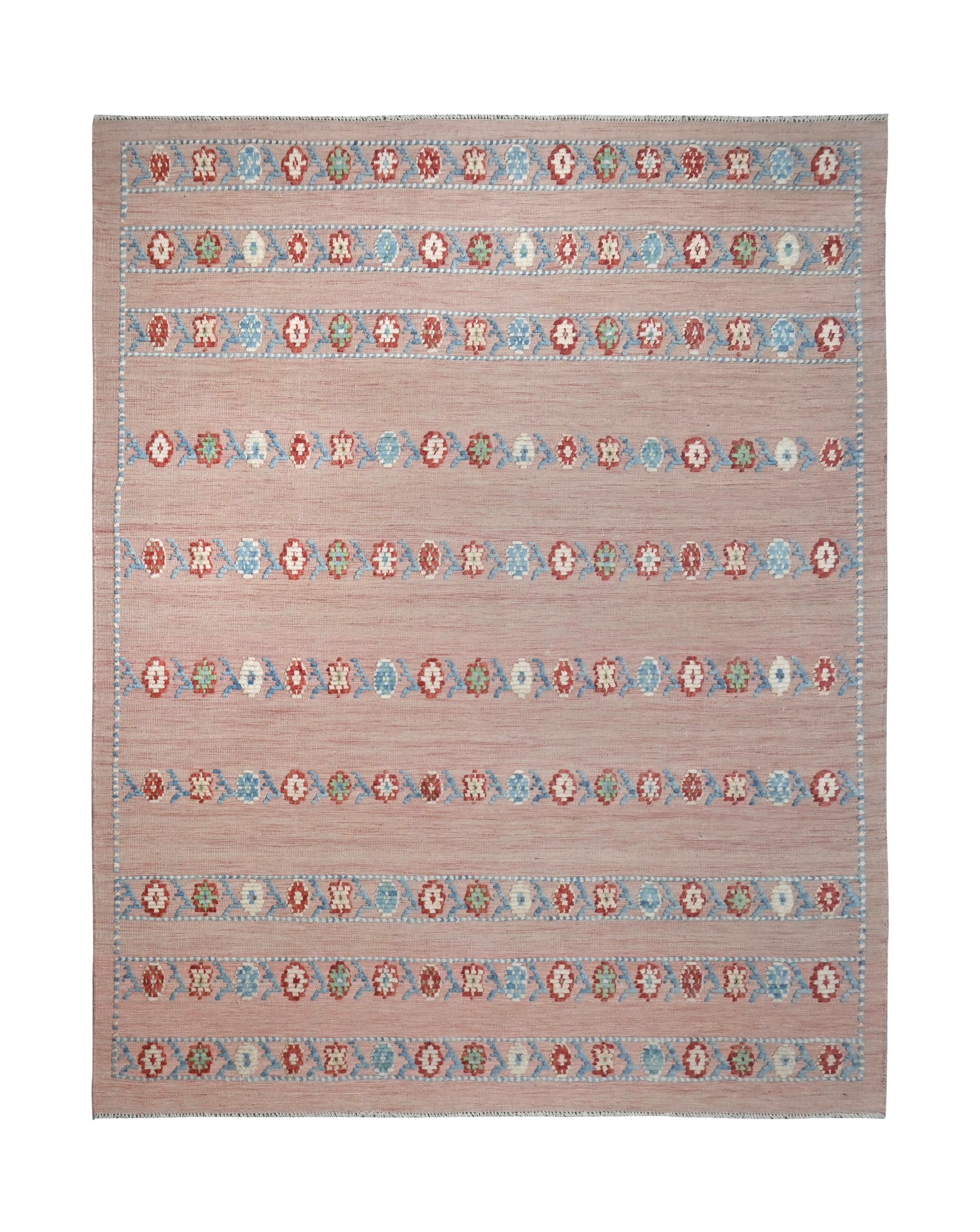 Afghan Yekta Rug