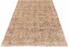 Afghan Balkh Rug