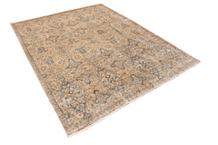 Afghan Balkh Rug