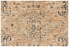 Afghan Balkh Rug