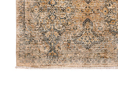 Afghan Balkh Rug