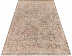 Afghan Balkh Rug