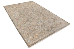 Afghan Balkh Rug