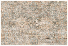 Afghan Balkh Rug