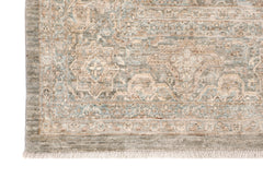 Afghan Balkh Rug