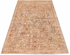 Afghan Balkh Rug