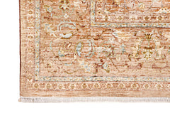 Afghan Balkh Rug