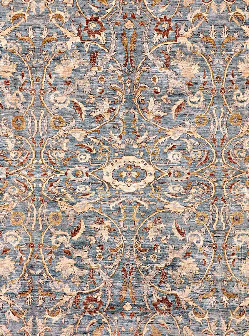 Afghan Balkh Rug
