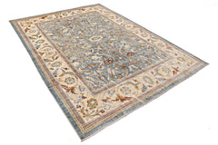 Afghan Balkh Rug