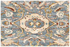 Afghan Balkh Rug
