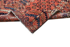 Afghan Chobi Rug – Engsi