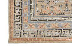 Afghan Chobi Rug – Khotan