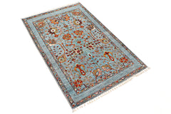 Afghan Chobi Rug