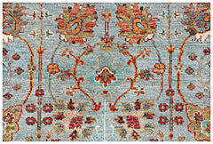Afghan Chobi Rug