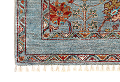 Afghan Chobi Rug