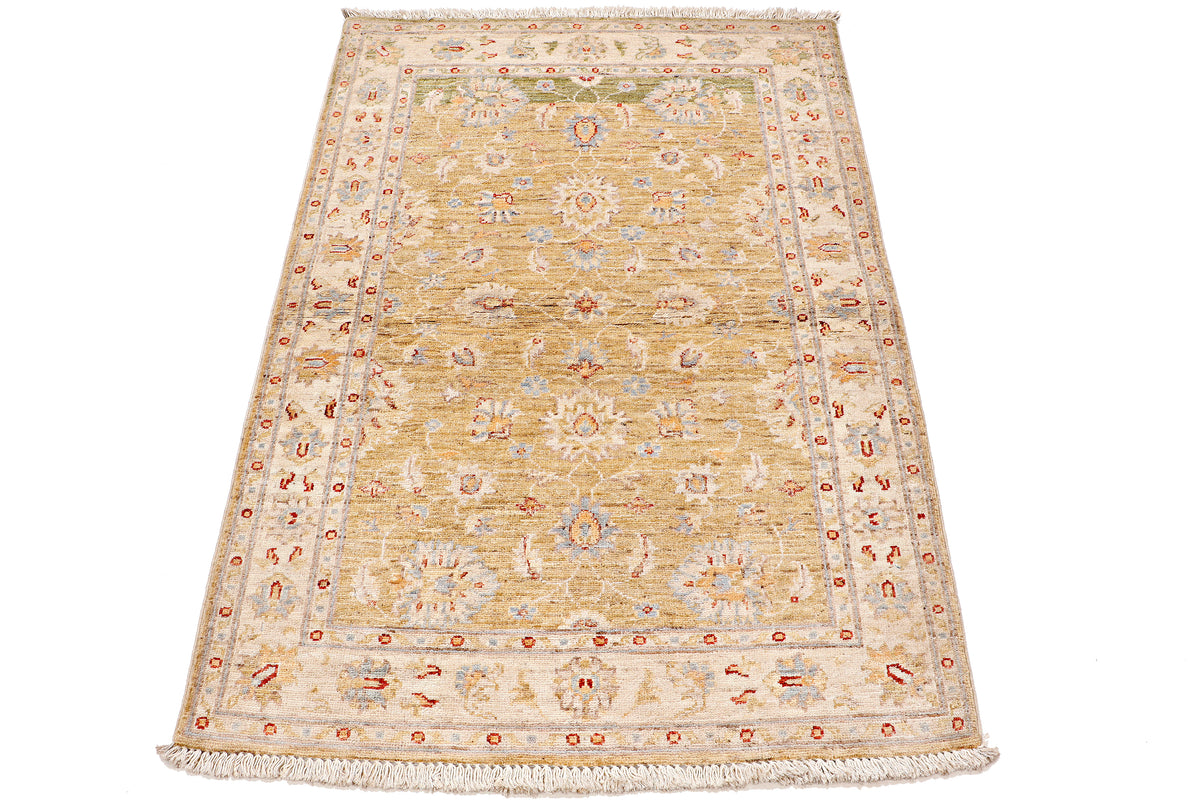 Afghan Chobi Rug