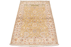 Afghan Chobi Rug