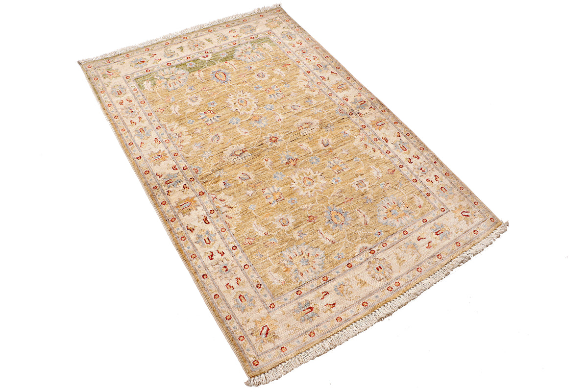 Afghan Chobi Rug