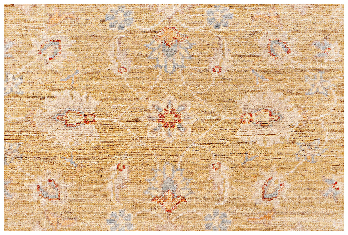 Afghan Chobi Rug