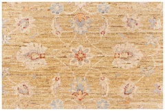 Afghan Chobi Rug