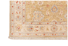 Afghan Chobi Rug