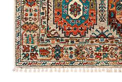 Afghan Chobi Rug
