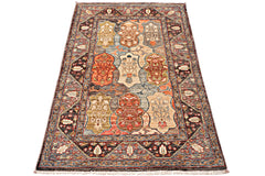 Afghan Chobi Rug