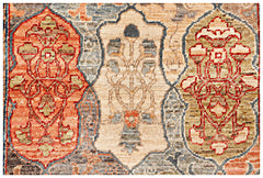 Afghan Chobi Rug