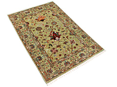 Afghan Chobi Rug