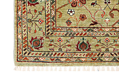 Afghan Chobi Rug