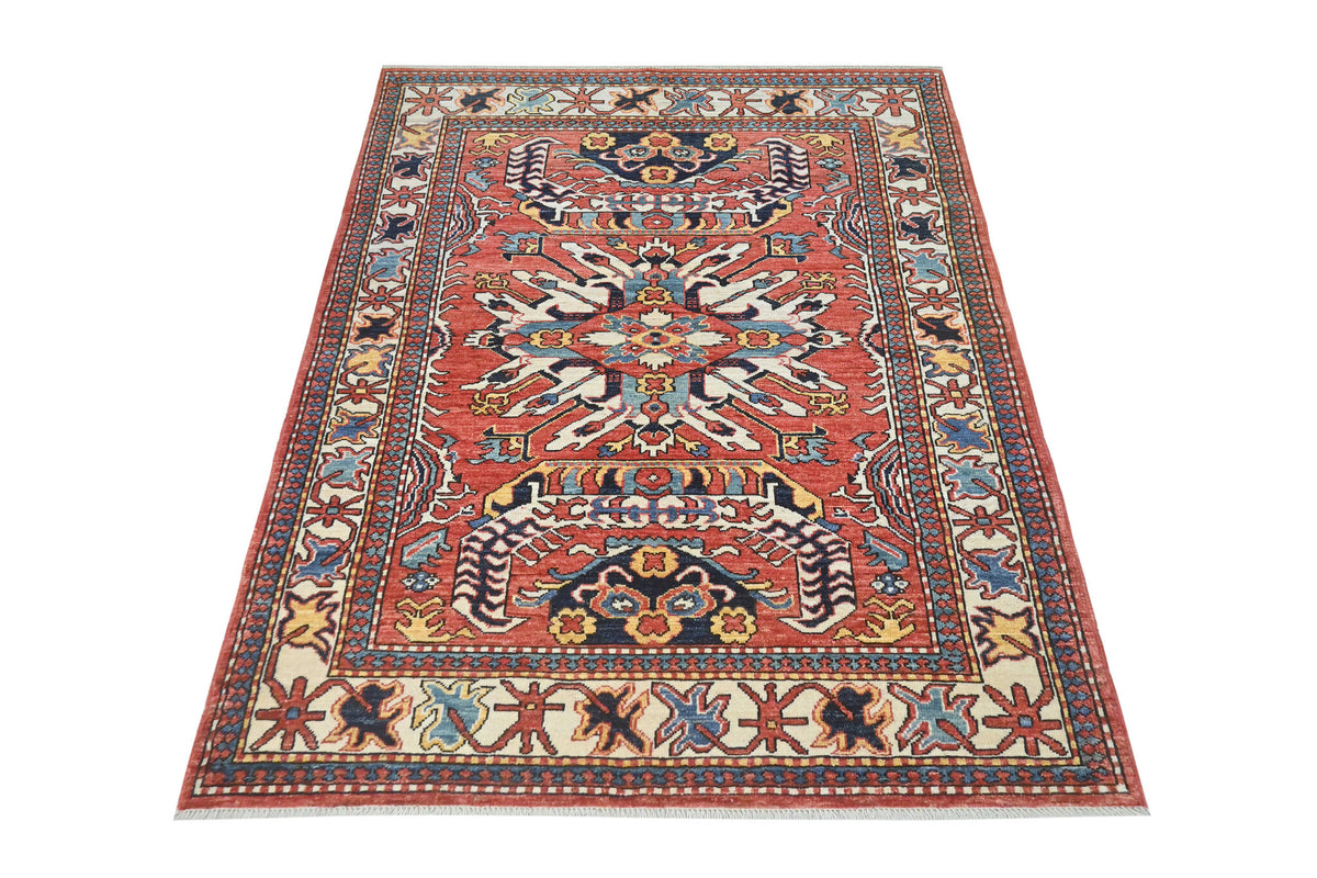 Afghan Chobi Rug