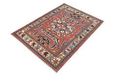 Afghan Chobi Rug