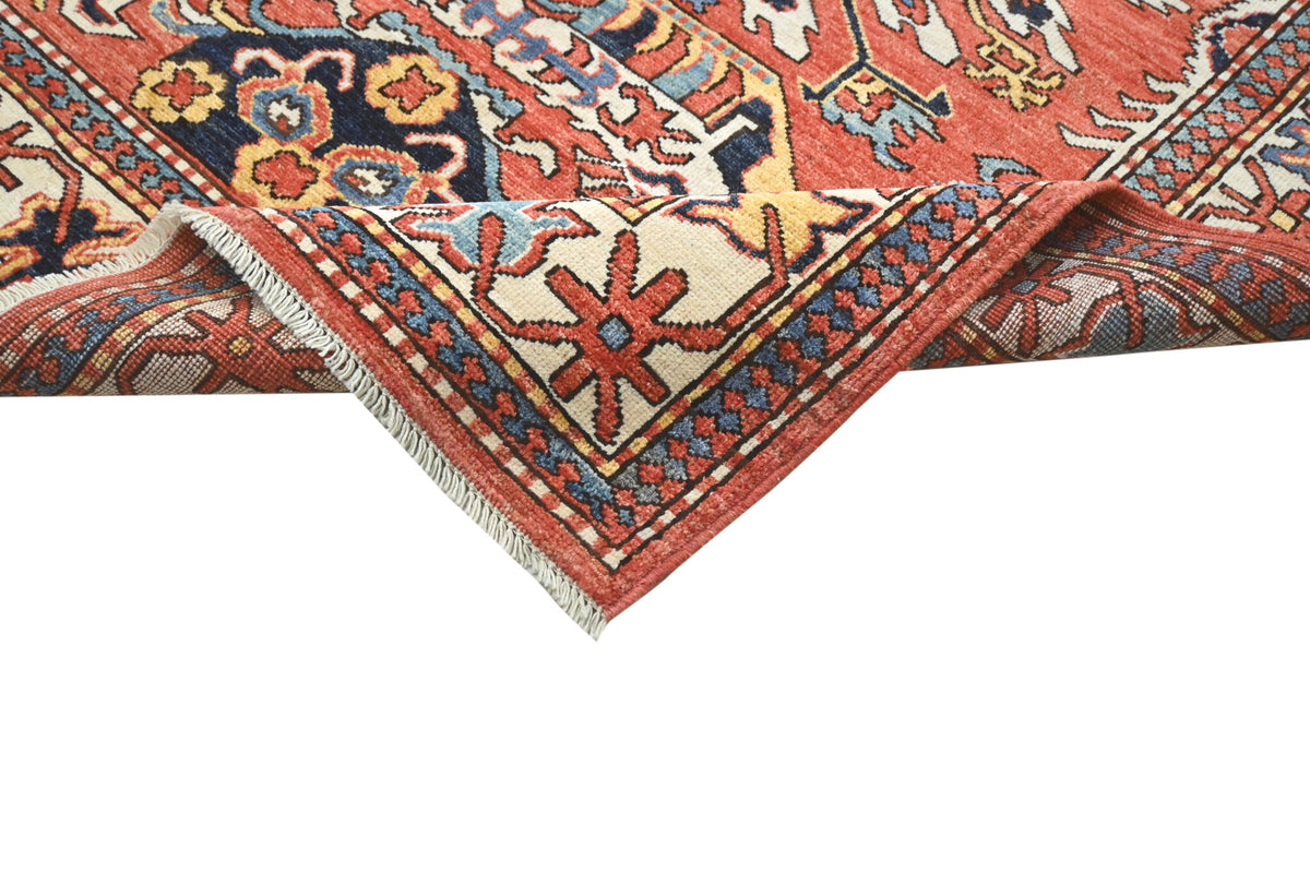 Afghan Chobi Rug