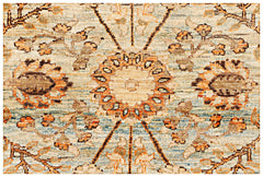 Afghan Chobi Rug