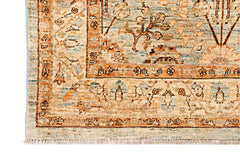 Afghan Chobi Rug