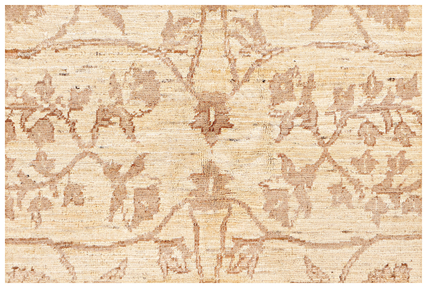 Afghan Chobi Rug